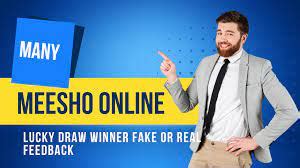 shopclues lucky draw winner list|Meesho Lucky Draw .